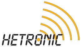Hetronic Agents
